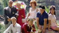 «Остров Гиллигана (1964-1992)» — обои к сериалу #3