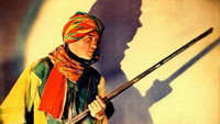 «Чёрный дозор (1929)» — обои к фильму #4