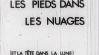 «Les pieds dans les nuages (et la tête dans la lune) (1966)» — обои к фильму #1