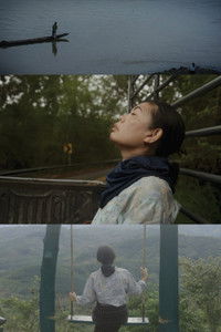 Poster de Because Watching Pacifies