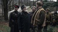 «Дед Морозов (2020)» — обои к сериалу #2