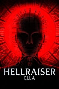 Poster de Hellraiser: Ella