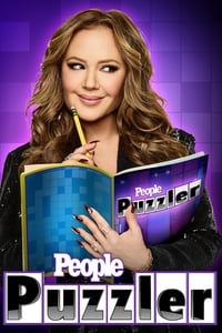 copertina serie tv People+Puzzler 2021