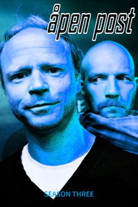 Åpen Post - Season 3 Episode Guide