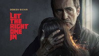 «Впусти меня (2022)» — обои к сериалу #9