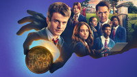 «Крукхейвен (2026)» — обои к сериалу #4