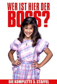 Who's the Boss? - Season 5 Episode Guide