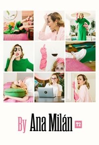 Season 2 Poster