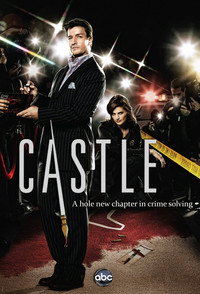 Постер сериала «Касл (2009 - 2016)» — (79 из 196)