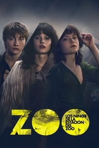 Poster de Nosotros, los hijos de la estación del zoo