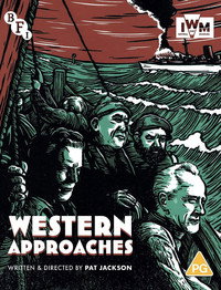 Постер фильма «На западных подступах (1944)» — (2 из 4)