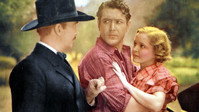 «The Crooked Trail (1936)» — обои к фильму #1