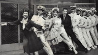 «Чудесный город (1958)» — обои к фильму #1