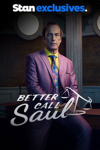Постер сериала «Лучше звоните Солу (2015-2022)» — (66 из 176)