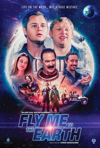 Fly Me To The Earth