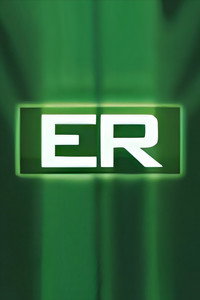 Постер сериала «Хроники скорой помощи (2005)» — (22 из 127)