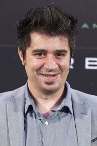 Hatem Khraiche photo