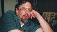 «Rifkin on Rifkin: Private Confessions of a Serial Killer (2021)» — обои к фильму #1