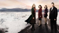 «Большая любовь (2006 - 2011)» — обои к сериалу #1