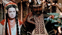 «Дорогой ценой (1957)» — обои к фильму #3