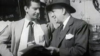 «La voz de mi ciudad (1953)» — обои к фильму #1