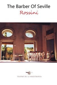 The Barber of Seville (2016)