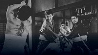 «Ninkyo otoko ippiki (1965)» — обои к фильму #1