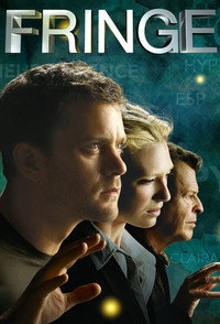 Постер сериала «Грань (2008 - 2013)» — (3 из 268)
