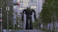 Tetsujin 28: The Movie