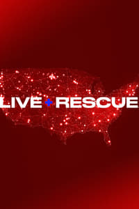 tv show poster Live+Rescue 2019