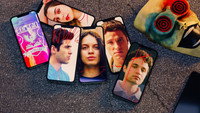 «CTRL (2021)» — обои к сериалу #8