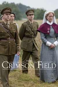 Poster de The Crimson Field