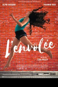 Poster de L'Envolée