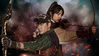 «Выживание в Чосоне (2019)» — обои к сериалу #1