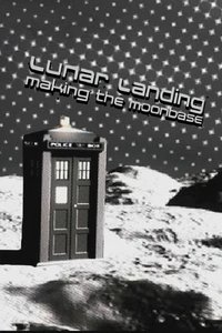 Poster de Lunar Landing: Making 'The Moonbase'