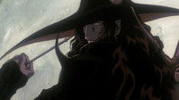 Vampire Hunter D: Bloodlust