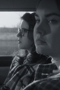 Постер фильма «К звездам (2019)» — (4 из 23)