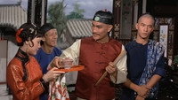 «Qian Long huang qi yu ji (1976)» — обои к фильму #1