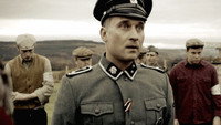 «Побег из нацистского лагеря смерти (2014)» — обои к фильму #2