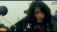 Обои к фильму «Bokuno onna ni teodasuna (1986)» — (15 из 27)