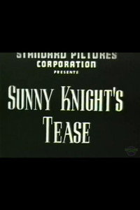 Imagem do Filme Sunny Knight’s Tease