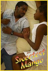 Постер фильма «The Sweetest Mango (2001)» — (2 из 2)