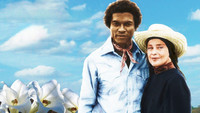 «Рождественские полевые лилии (1979)» — обои к фильму #1