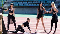 Movement and Fashion