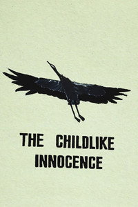 The childlike innocence