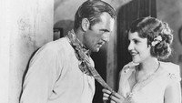 «The Lone Star Ranger (1930)» — обои к фильму #2