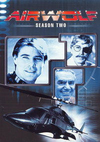Постер сериала «Воздушный волк (1984-1986)» — (8 из 17)