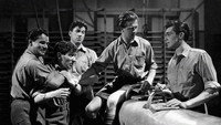 «Мальчики в коричневом (1949)» — обои к фильму #1