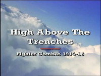 High Above The Trenches