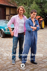 Постер к фильму Die Kinder meines Bruders (2016)